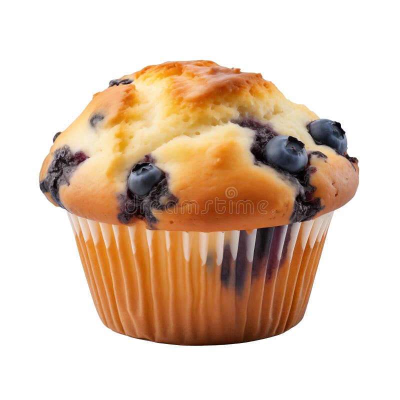 Muffin background