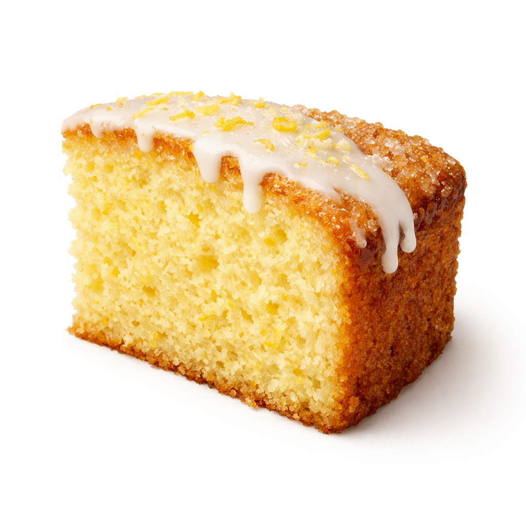 Lemon Drizzle background